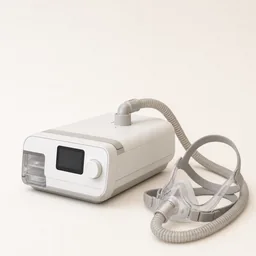 Continuous Positive Airway Pressure (CPAP) machines