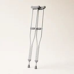 Crutches
