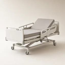 Hospital beds