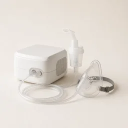 Nebulizers & nebulizer medications