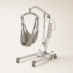 Patient lifts